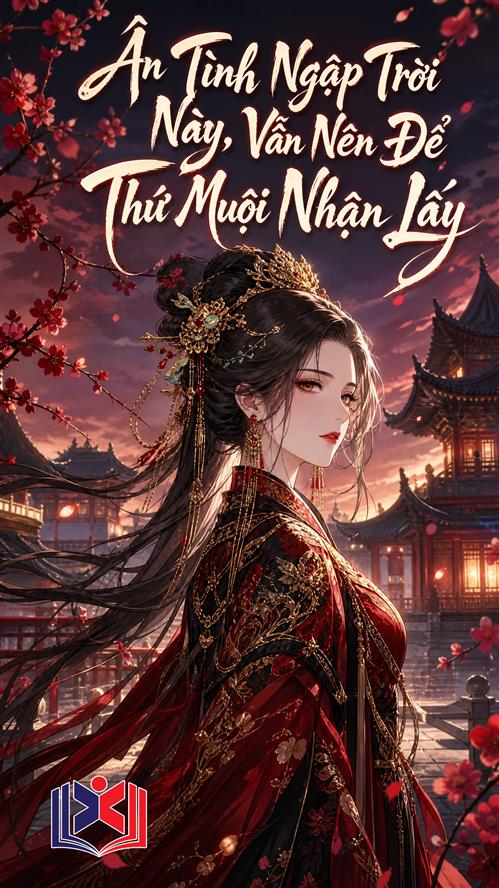 Ân Tình Ngập Trời Này, Vẫn Nên Để Thứ Muội Nhận Lấy