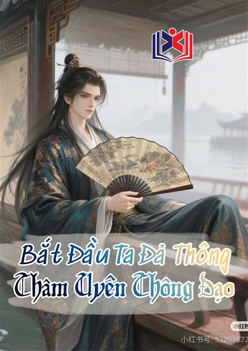 Bắt Đầu Ta Đả Thông Thâm Uyên Thông Đạo