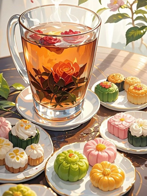Bệnh Kiều Cưỡng Chế Văn Nam Chủ, Ngươi Không Yêu, Ta Yêu