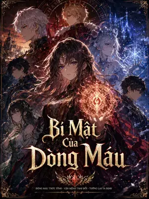 Bí Mật Của Dòng Máu