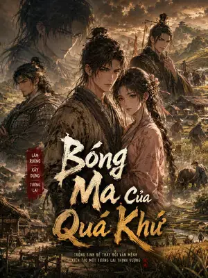 Bóng Ma Của Quá Khứ