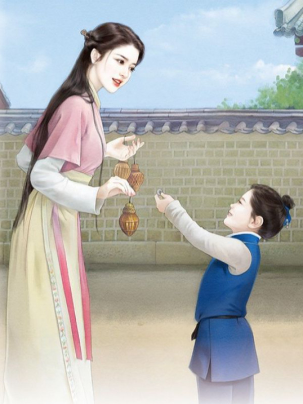 Cả Nhà Xuyên Qua Hoang Đảo Làm Xây Dựng Cơ Bản