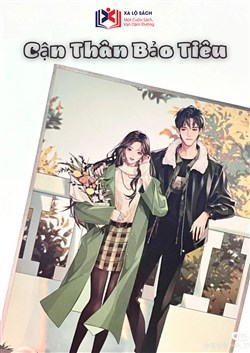 Cận Thân Bảo Tiêu