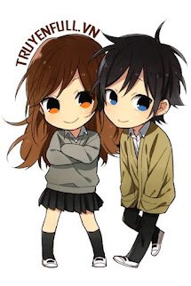 Crush À! Tớ Thích Cậu