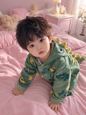 Cục Bột Gọi Tôi Là Vợ