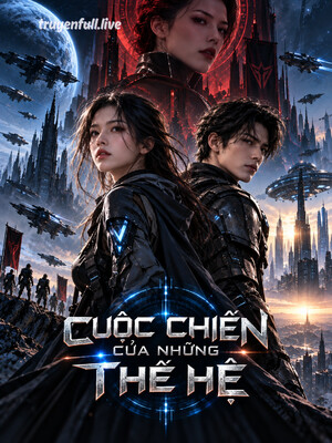 Cuộc Chiến Của Những Thế Hệ