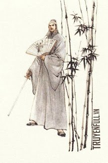 Cuồng Tà Tuyệt Đản