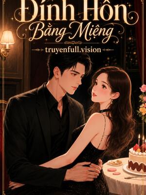 Đính Hôn Bằng Miệng