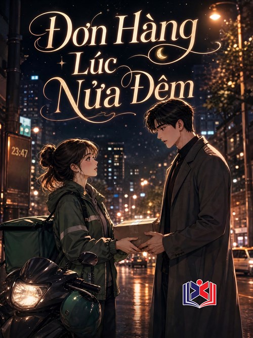 Đơn Hàng Lúc Nửa Đêm