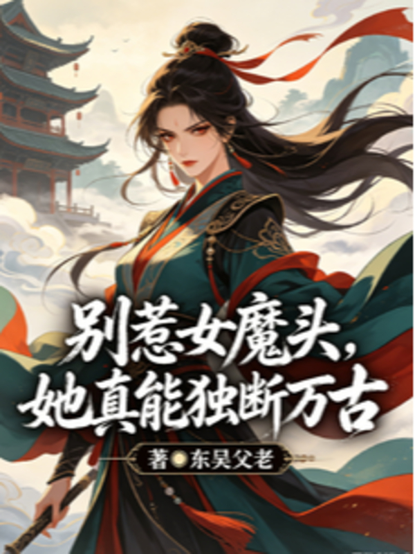 Đừng Chọc Nữ Ma Đầu, Nàng Thật Sự Có Thể Độc Đoán Vạn Cổ