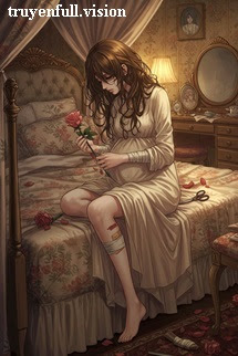Giữa Chúng Tôi, Luôn Có Một Người Thứ Ba