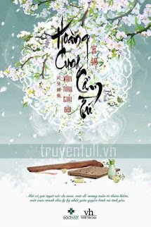 Hoàng Cung Cẩm Tú