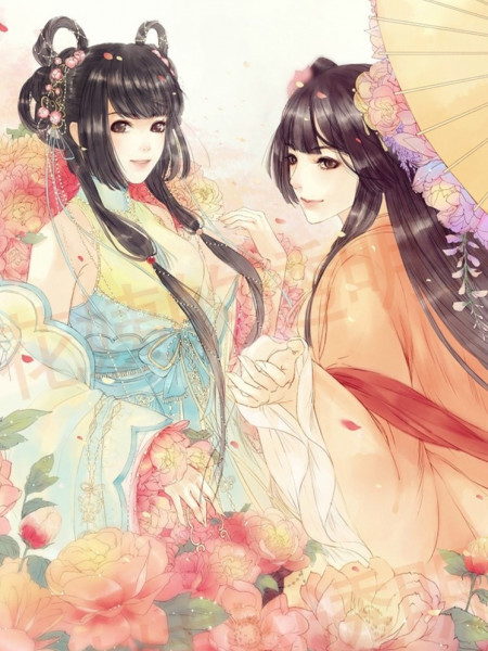 Kiều Kiều Dưỡng Thành