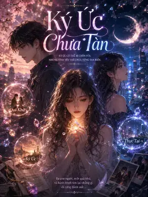 Ký Ức Chưa Tàn