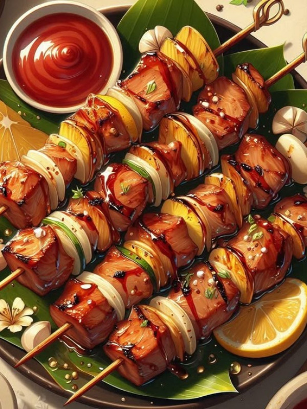 Mang Theo Làm Sự Nghiệp Hệ Thống Bưng Lên Bát Sắt