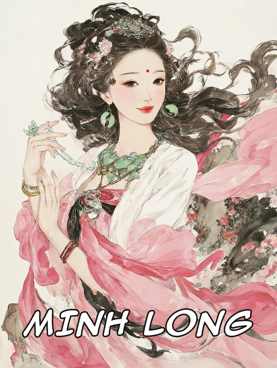 Minh Long