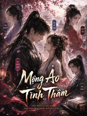 Mộng Ảo Tình Thâm