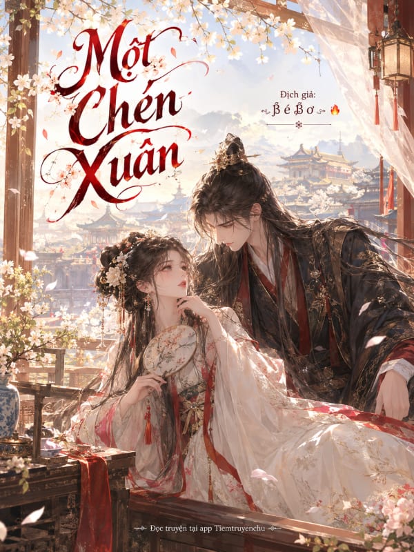 Một Chén Xuân