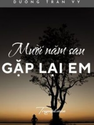 Mười Năm Sau, Gặp Lại Em