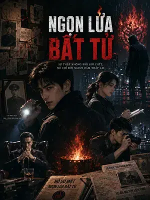 Ngọn Lửa Bất Tử