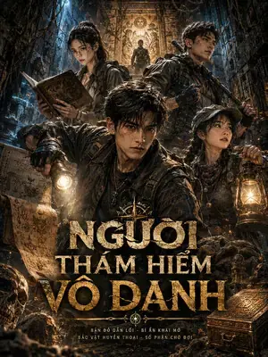 Người Thám Hiểm Vô Danh