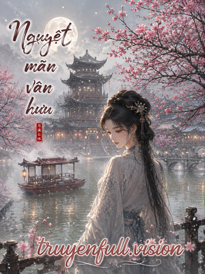 Nguyệt Mãn Vân Hưu