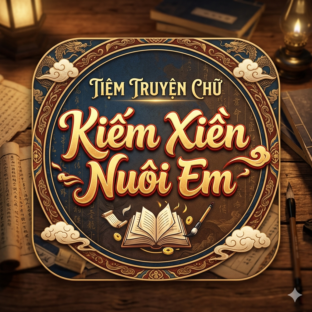 Nhân Vật Phản Diện? Đều Trùng Sinh, Ai Còn Quản Thiên Địa Đại Kiếp