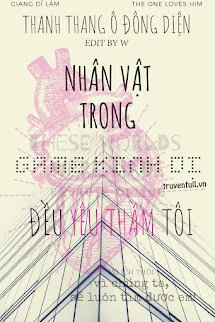 Nhân Vật Trong Game Kinh Dị Đều Yêu Thầm Tôi