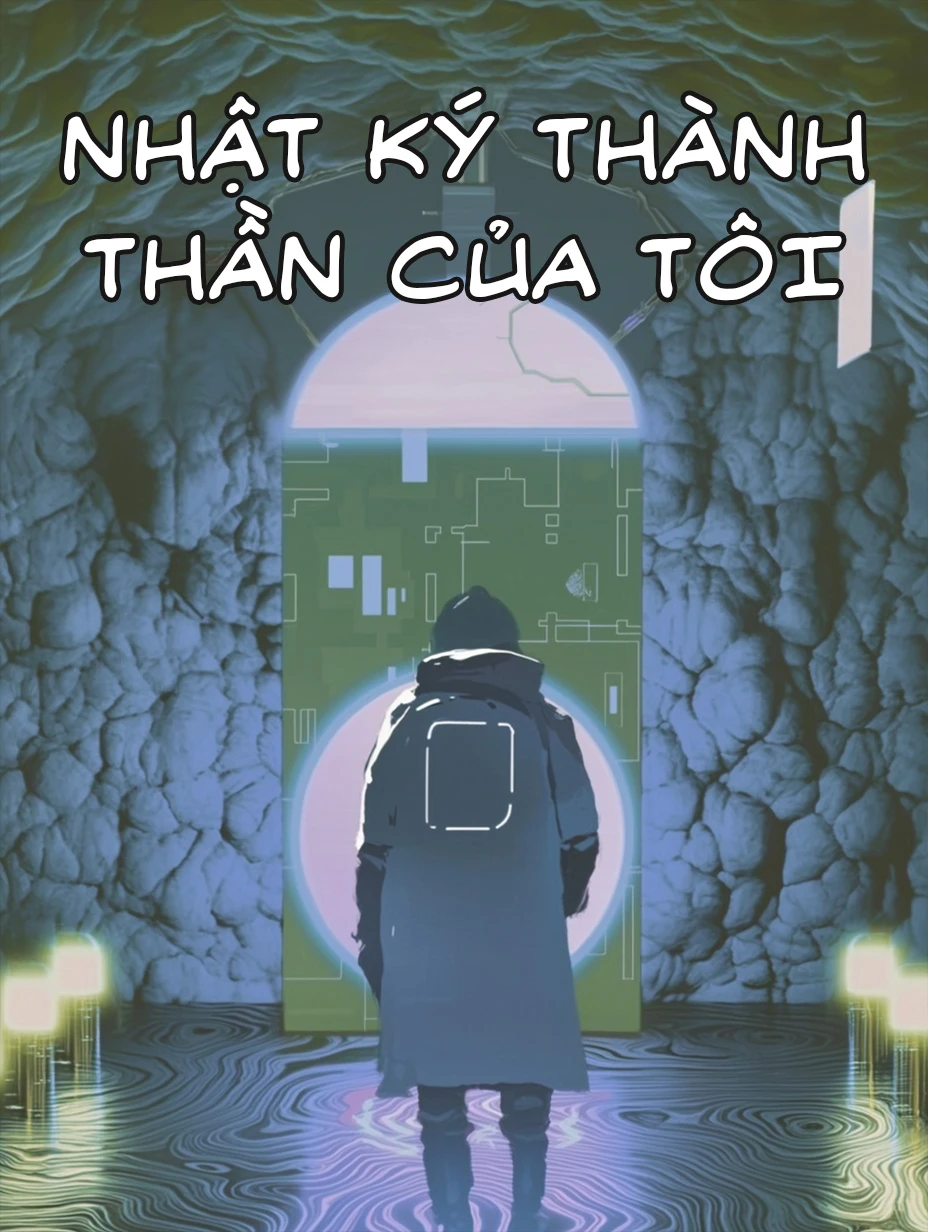 Nhật Ký Thành Thần Của Tôi