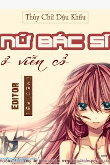 Nữ Bác Sĩ Ở Viễn Cổ