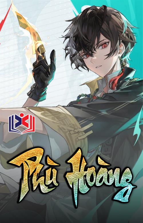 Phù Hoàng
