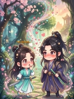 Sư Tỷ Háo Sắc