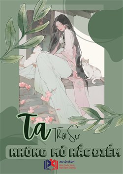 Ta Thật Sự Không Mở Hắc Điếm (Dịch)