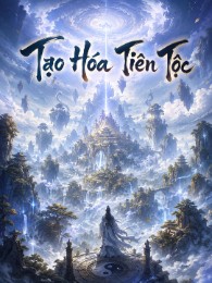 Tạo Hóa Tiên Tộc