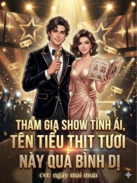 Tham Gia Show Tình Ái, Tên Tiểu Thịt Tươi Này Quá Bình Dị