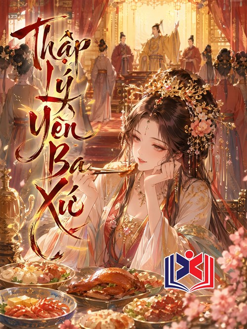 Thập Lý Yên Ba Xứ