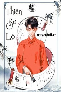 Thiên Sư Lộ