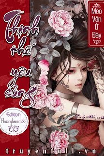 Thịnh Thế Yêu Sủng