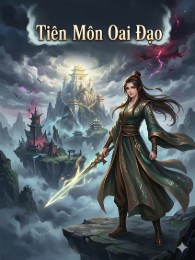 Tiên Môn Oai Đạo