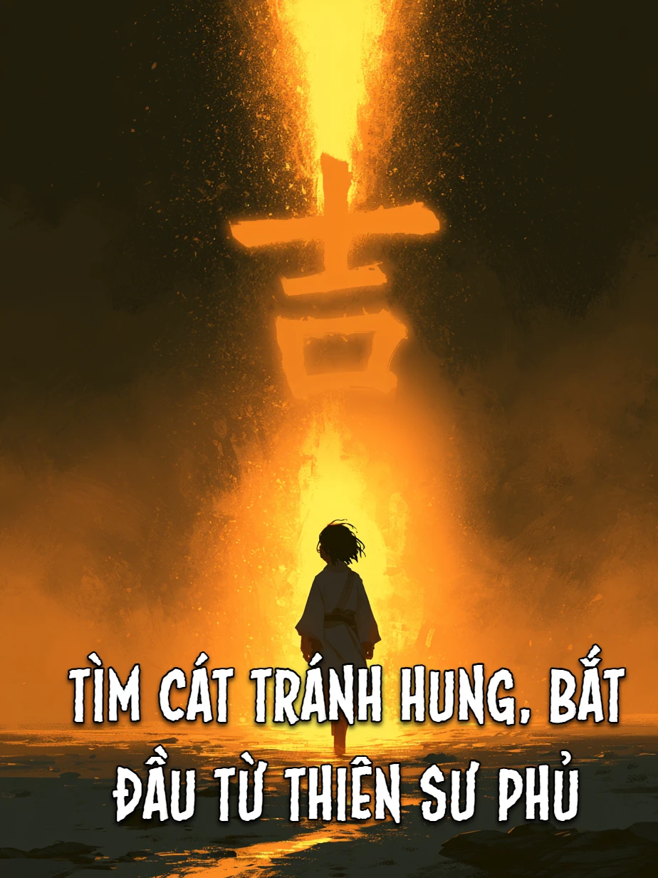 Tìm Cát Tránh Hung, Bắt Đầu Từ Thiên Sư Phủ