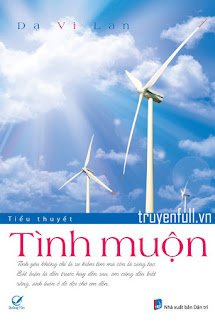 Tình Muộn