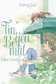 Tình Yêu Bí Mật