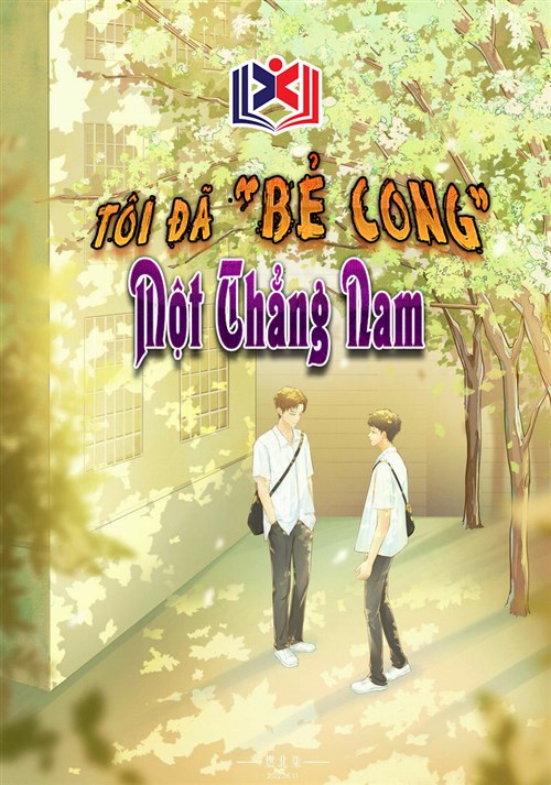 Tôi Đã Bẻ Cong Một Thẳng Nam