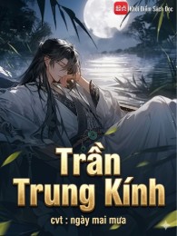 Trần Trung Kính