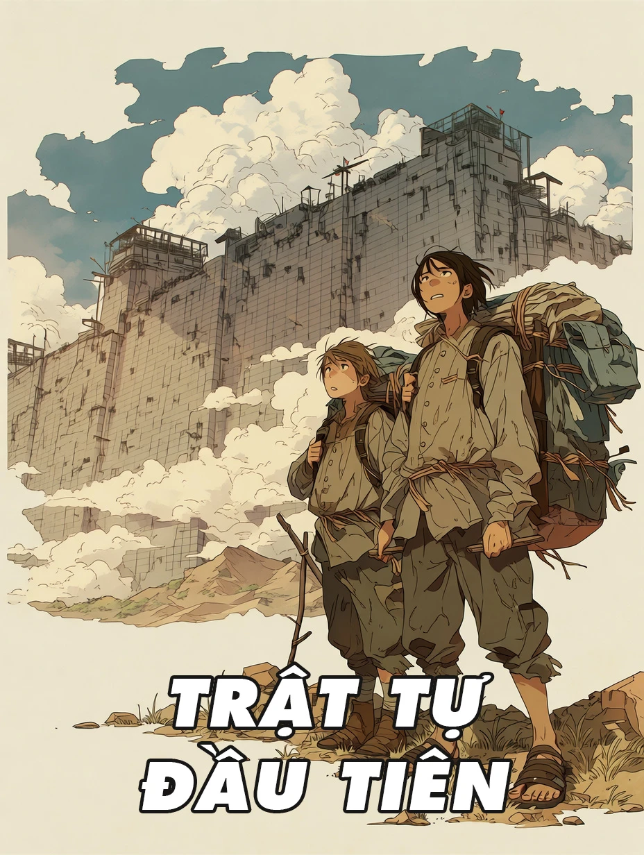 Trật Tự Đầu Tiên