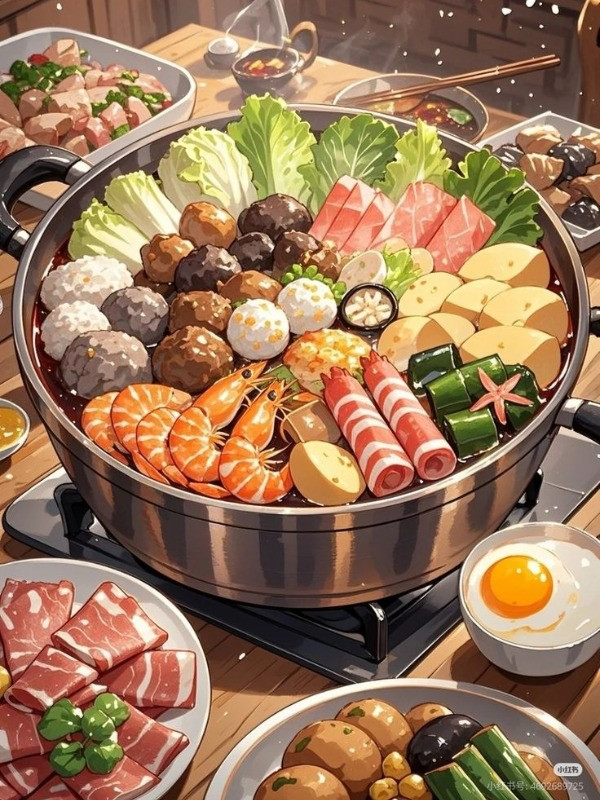 Trọng Sinh Thất Linh Đêm Tân Hôn, Thô Hán Lão Công Câu Tâm Ta Hồn