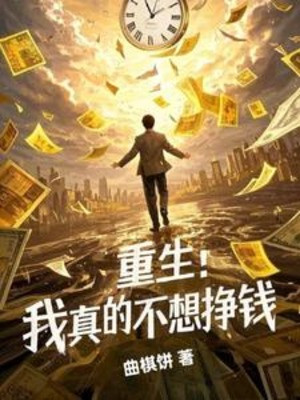 Trùng Sinh: Ta Thật Không Muốn Kiếm Tiền