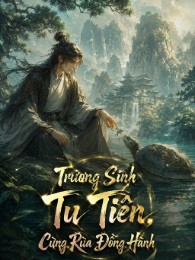Trường Sinh Tu Tiên, Cùng Rùa Đồng Hành