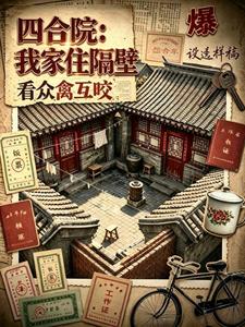 Tứ Hợp Viện: Nhà Ta Ở Bên Cạnh, Nhìn Chúng Cầm Lẫn Nhau Cắn