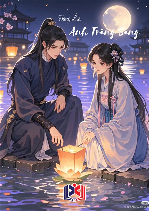 Từng Là Ánh Trăng Sáng